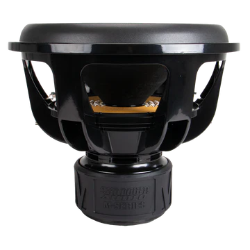 Sundown Audio M-Series 18" 2000W Subwoofer D2