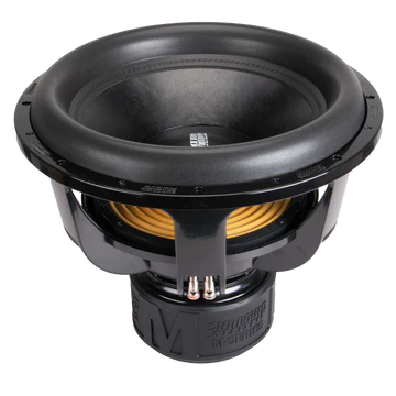 Sundown Audio M-Series 18" 2000W Subwoofer D2