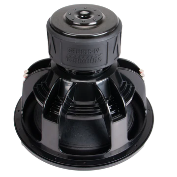 Sundown Audio M-Series 18" 2000W Subwoofer D2