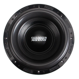 SUNDOWN AUDIO M Series 12" Subwoofer | 2000w RMS | 1 OHM
