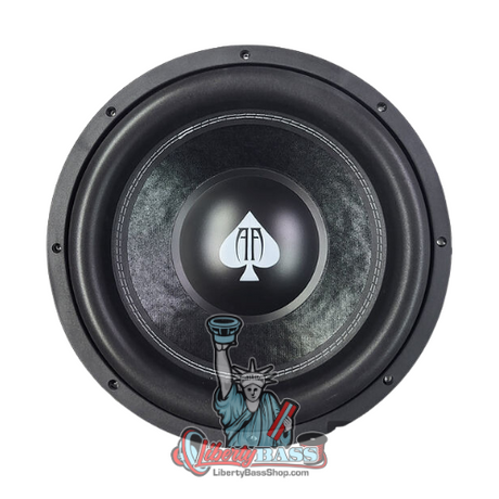 Audio Ace Joker v2 15 Subwoofer