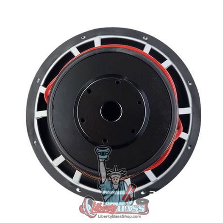 Audio Ace Joker v2 15 Subwoofer