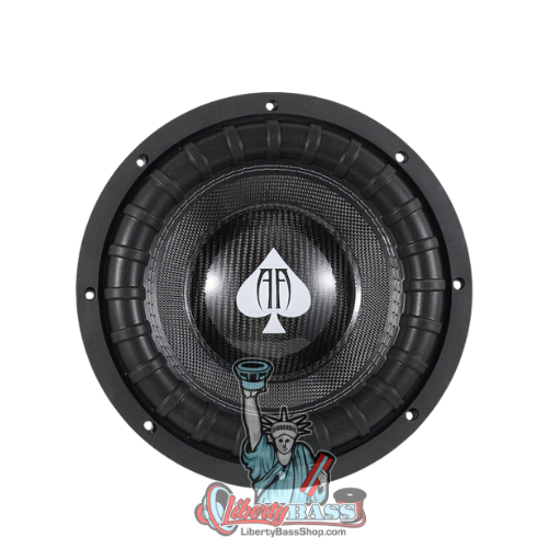 Audio Ace WILD 12" Subwoofer
