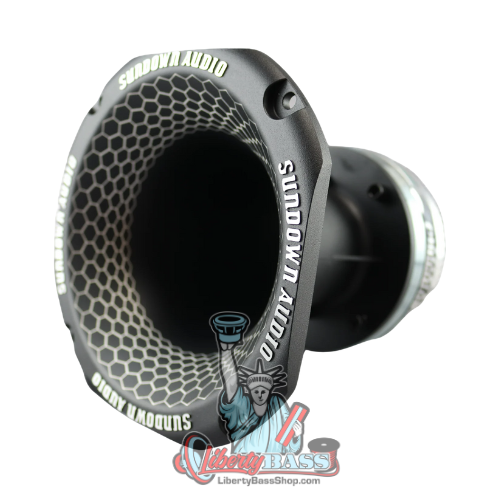 Sundown Audio SHNMD 2" Throat NEO Super Horn