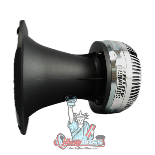 Sundown Audio SHNMD 2" Throat NEO Super Horn