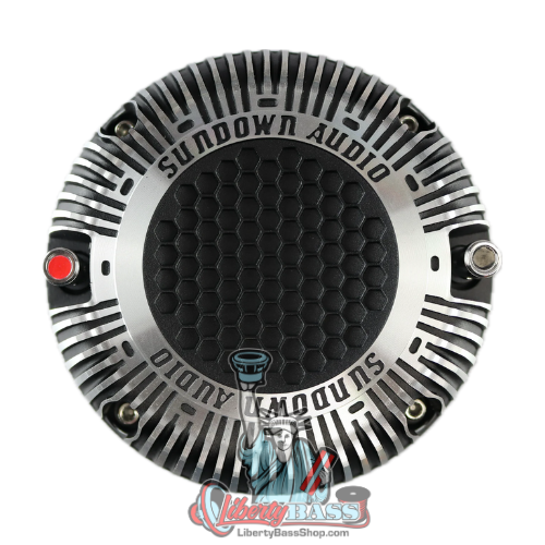 Sundown Audio SHNMD 2" Throat NEO Super Horn