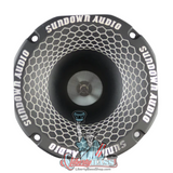 SHFST 2" Throat Super Horn With Ferrite Magnet