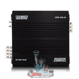 Sundown Audio SFB-200.4 4-Channel Amplifier