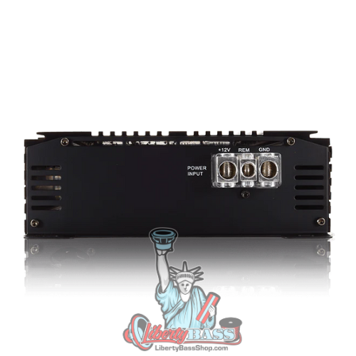 Sundown Audio SFB-200.4 4-Channel Amplifier