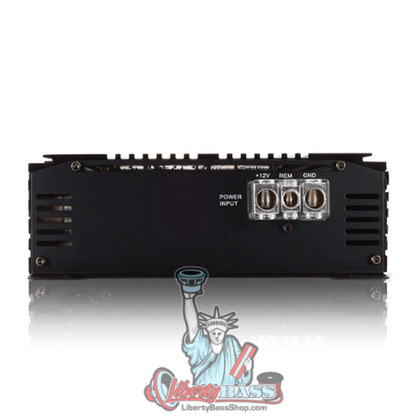 Sundown Audio SFB-200.4 4-Channel Amplifier