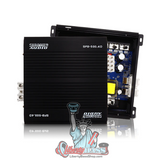 Sundown Audio SFB-500.4 4-Channel Amplifier