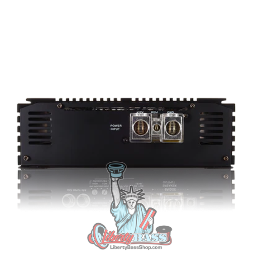 Sundown Audio SFB-500.4 4-Channel Amplifier