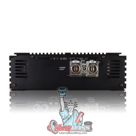 Sundown Audio SFB-500.4 4-Channel Amplifier