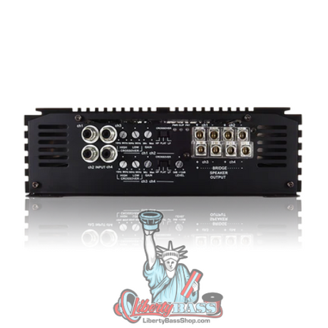 Sundown Audio SFB-500.4 4-Channel Amplifier