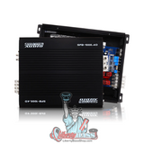 Sundown Audio SFB-1000.4 4-Channel Amplifier