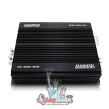 Sundown Audio SFB-1000.4 4-Channel Amplifier