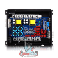 Sundown Audio SFB-1000.4 4-Channel Amplifier