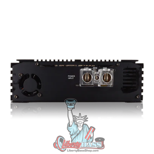 Sundown Audio SFB-1000.4 4-Channel Amplifier