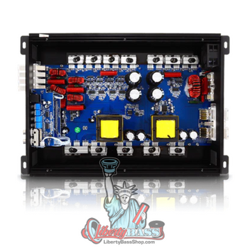 Sundown Audio SFB-1800.5 5-Channel Amplifier