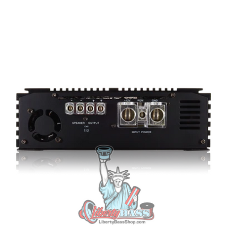 Sundown Audio SFB-1800.5 5-Channel Amplifier