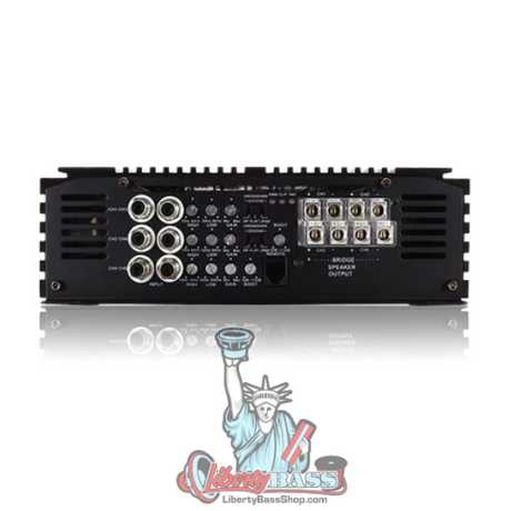 Sundown Audio SFB-1800.5 5-Channel Amplifier