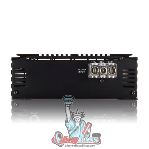 Sundown Audio SFB-600D 600W Full Range Mono Amplifier