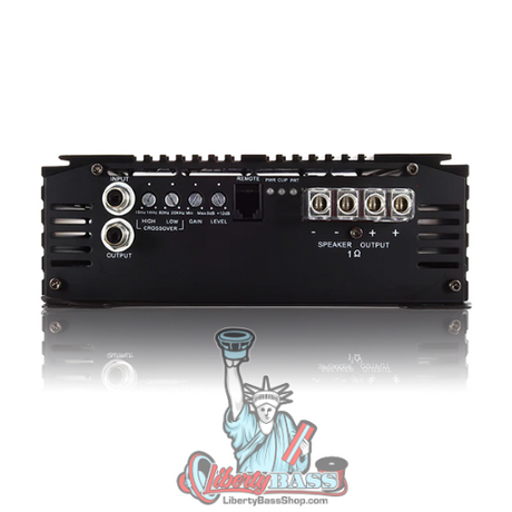 Sundown Audio SFB-600D 600W Full Range Mono Amplifier