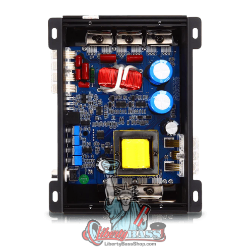 Sundown Audio SFB-1000D Full Range Amplifier v.2