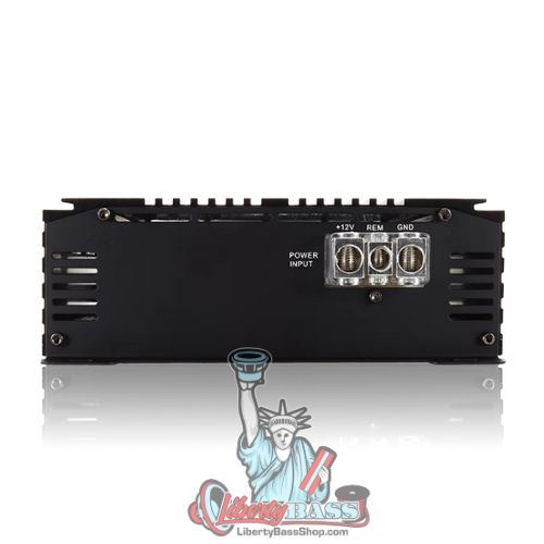 Sundown Audio SFB-1000D Full Range Amplifier v.2