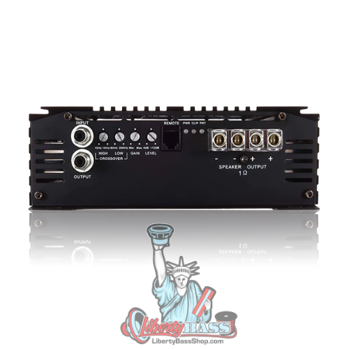 Sundown Audio SFB-1000D Full Range Amplifier v.2