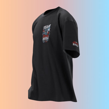 Team LibertyBass Shirts