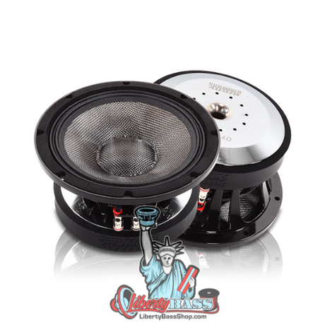 Sundown Audio VEX-8 300 Watt Pro Audio Midrange Speaker