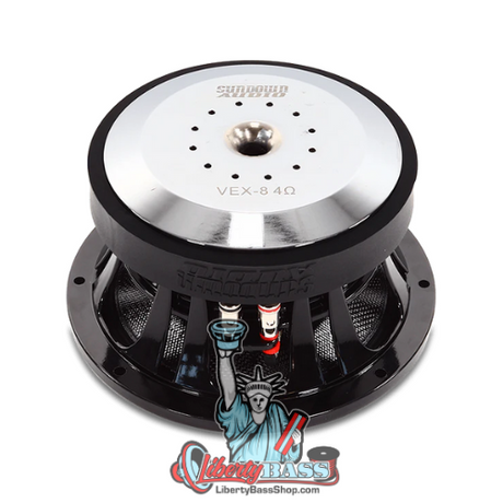 Sundown Audio VEX-8 300 Watt Pro Audio Midrange Speaker