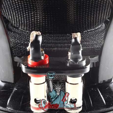 Sundown Audio VEX-8 300 Watt Pro Audio Midrange Speaker