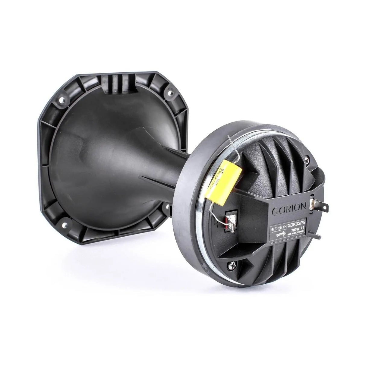Orion Car Audio XDK02PS Voice Coil Compression Driver