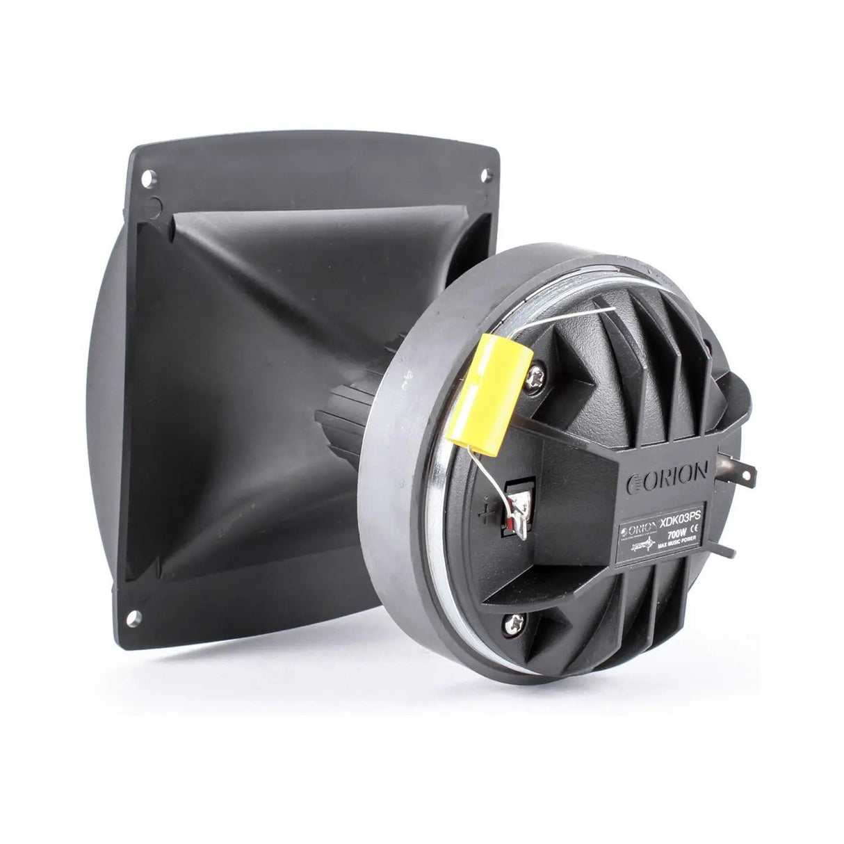 Orion Car Audio XDK03PS Voice Coil Compression Driver