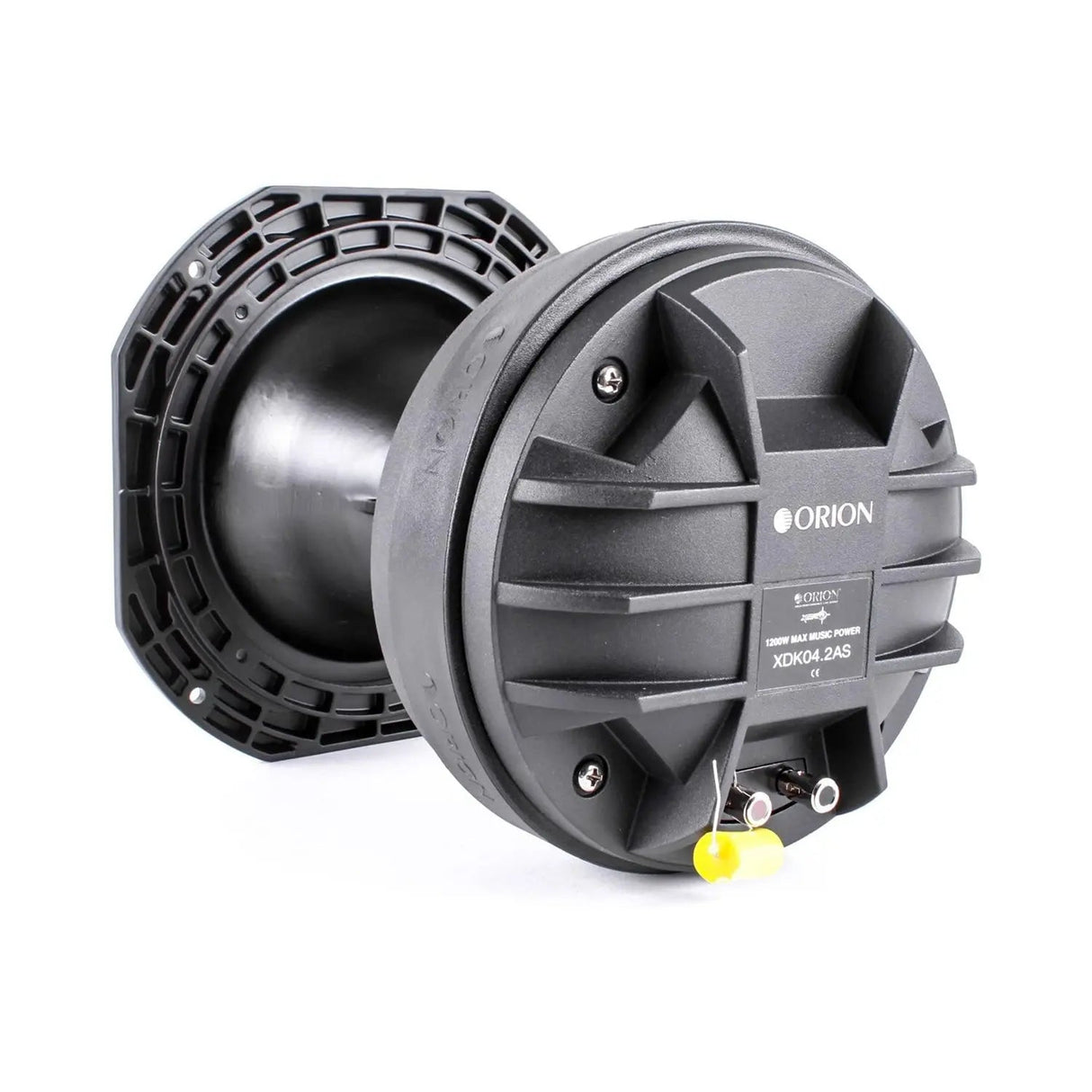 Orion Car Audio XDK04.2AS Voice Coil Compression Driver