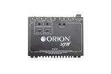 Orion Car Audio XEQ-X3B - 11-BAND PARAMETRIC EQUALIZER