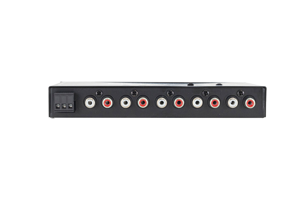 Orion Car Audio XEQ-X3B - 11-BAND PARAMETRIC EQUALIZER