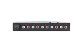 Orion Car Audio XEQ-X3B - 11-BAND PARAMETRIC EQUALIZER