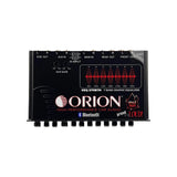 Orion Car Audio XEQ-X70BTM - 7-BAND GRAPHIC EQUALIZER