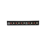 Orion Car Audio XEQ-X70BTM - 7-BAND GRAPHIC EQUALIZER