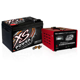 XS Power 
										XP1000CK2
									 Battery