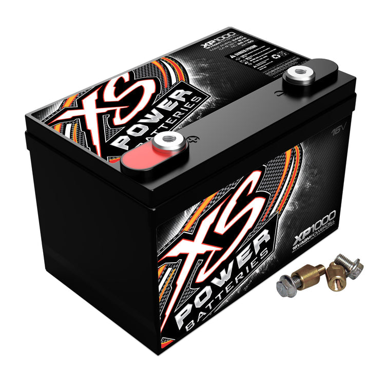 XS Power 
										XP1000
									 Battery