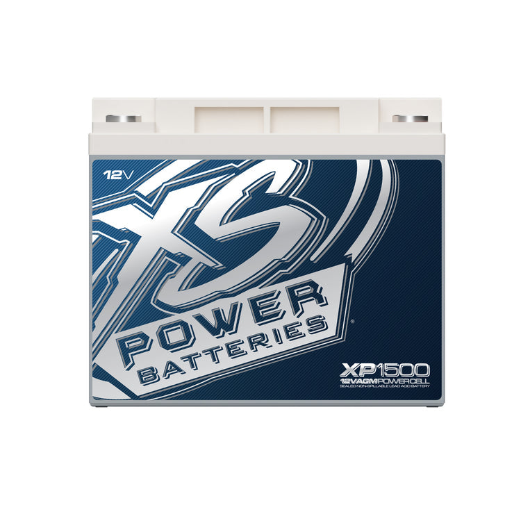 XS Power 
										XP1500
									 Battery