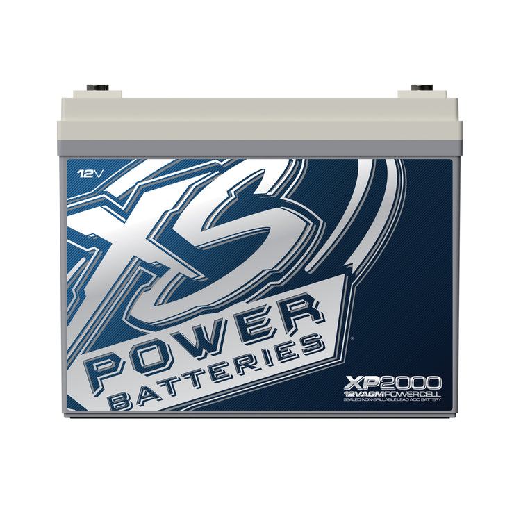 XS Power 
										XP2000
									 Battery