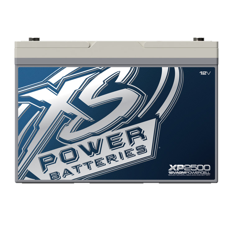XS Power 
										XP2500
									 Battery