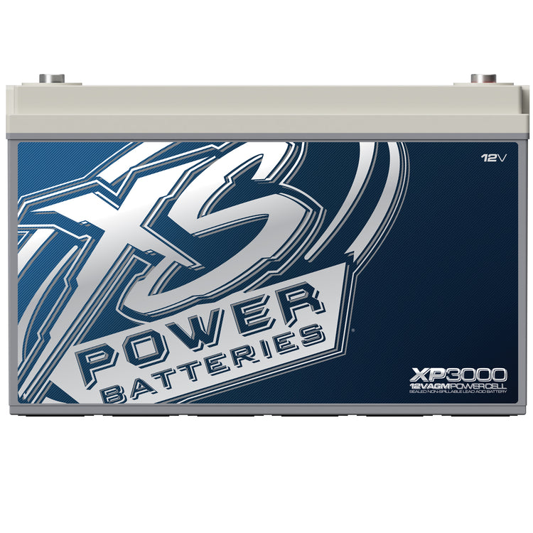 XS Power 
										XP3000
									 Battery