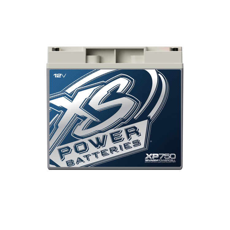 XS Power 
										XP750-CK
									 Battery