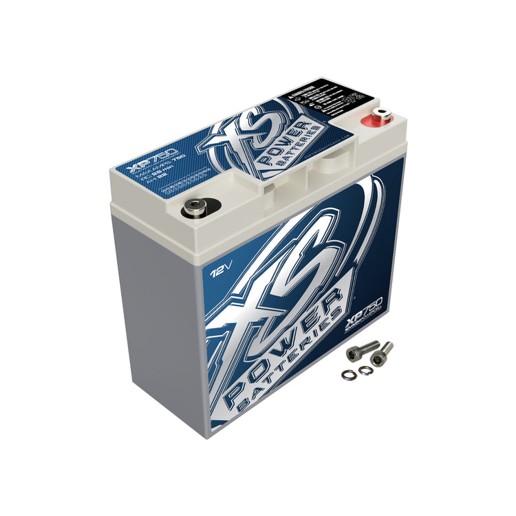 XS Power 
										XP750
									 Battery